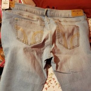 Holister Jeans